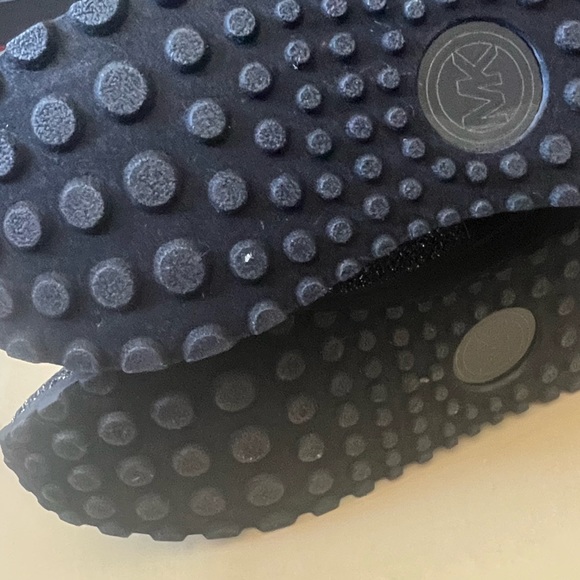 Michael Kors Metallic Bodie Bootie - Picture 9 of 12